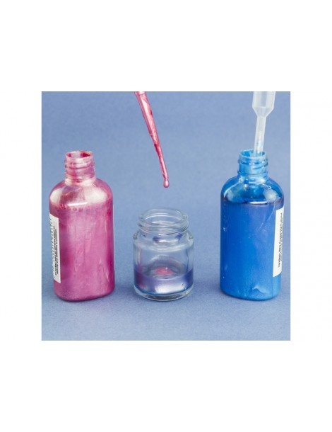 Modelcraft Pipette Set 1ml (5pcs)