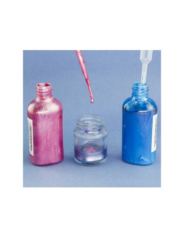 Modelcraft Pipette Set 2ml (5pcs)