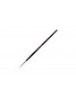 Modelcraft Brush Kolinsky Red Sable Size 0