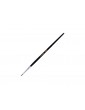 Modelcraft Brush Kolinsky Red Sable Size 2