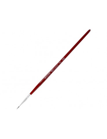 Modelcraft Sable Brush Size 000