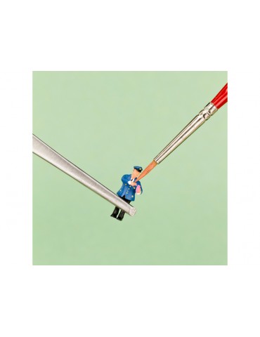 Modelcraft Sable Brush Size 000