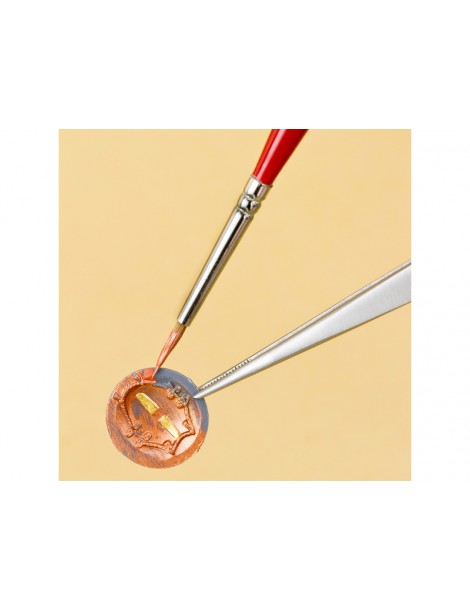 Modelcraft Sable Brush Size 000