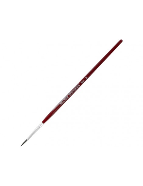 Modelcraft Sable Brush Size 2