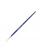 Modelcraft Brush Kolinsky Red Sable Size 10/0