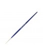 Modelcraft Brush Kolinsky Red Sable Size 30/0