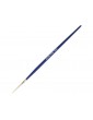 Modelcraft Brush Kolinsky Red Sable Size 50/0