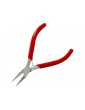 Modelcraft Box Joint Flat Nose Smooth Pliers