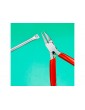 Modelcraft Box Joint Flat Nose Smooth Pliers