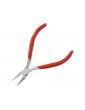 Modelcraft Box Joint Snipe Nose Bent Pliers