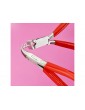 Modelcraft Snipe Nose Bent Pliers