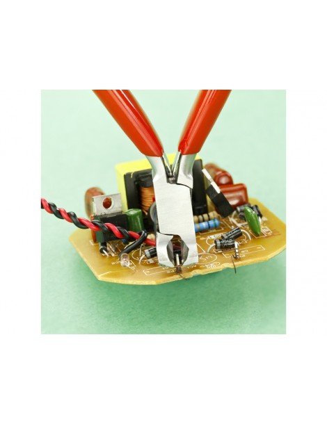 Modelcraft Top End Cutter