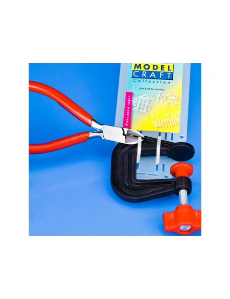 Modelcraft Side Cutters