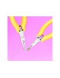 Modelcraft Stainless Round Nose Pliers