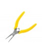 Modelcraft Stainless Flat Nose Pliers