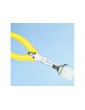 Modelcraft Stainless Flat Nose Pliers
