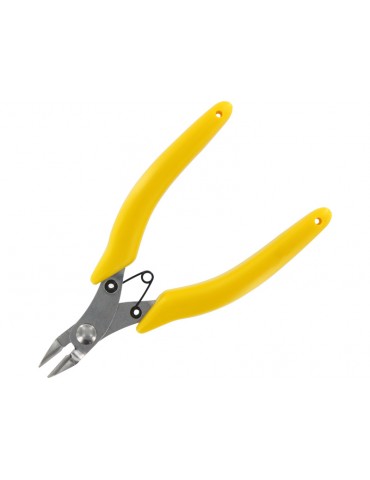 Modelcraft Stainless Side Cutter