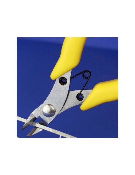 Modelcraft Stainless Side Cutter
