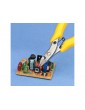 Modelcraft Stainless Side Cutter