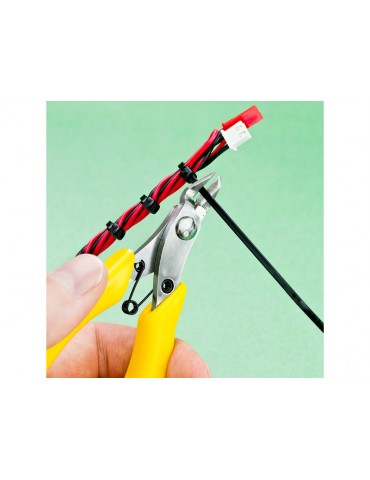 Modelcraft Stainless Side Cutter