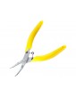 Modelcraft Stainless Bent Nose Pliers