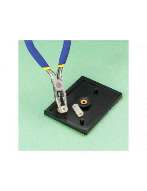 Modelcraft Snipe Nose Combination Pliers