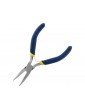 Modelcraft Snipe Nose Pliers Bent Jaw