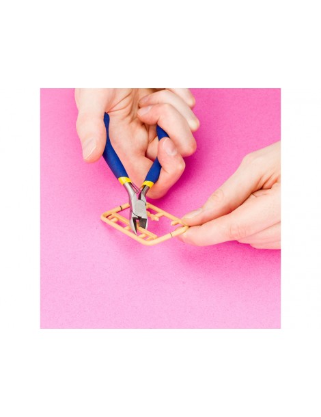 Modelcraft Side Cutter