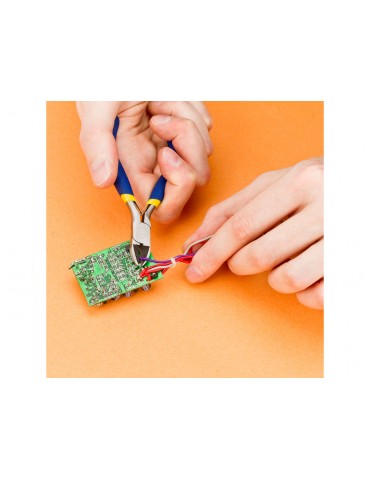 Modelcraft Side Cutter