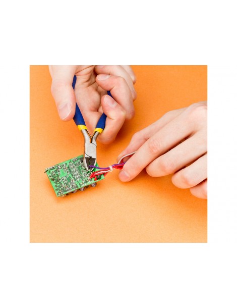 Modelcraft Side Cutter
