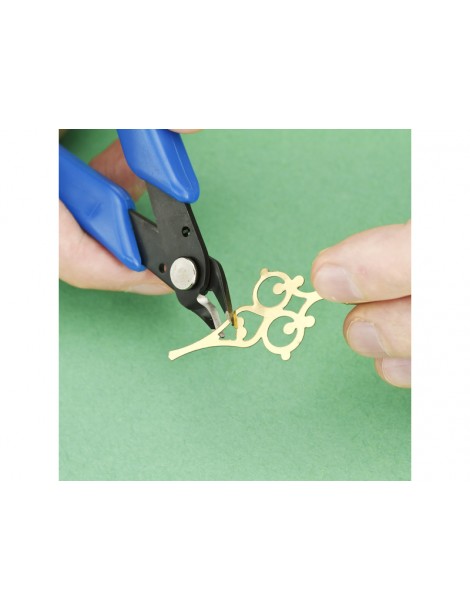 Modelcraft Flush Cutter
