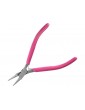 Modelcraft Box Joint Slim Line Round Nose Pliers