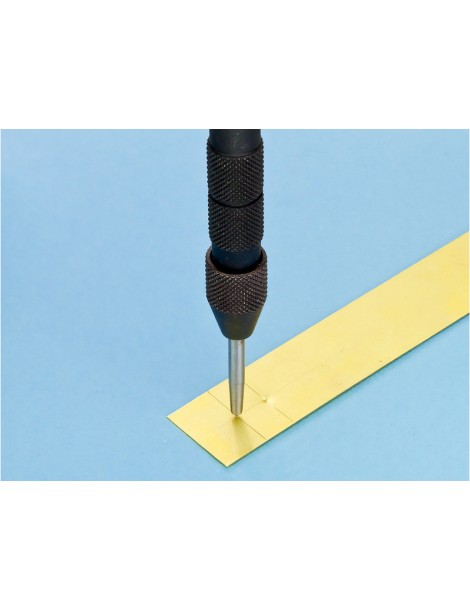 Modelcraft Auto centre punch