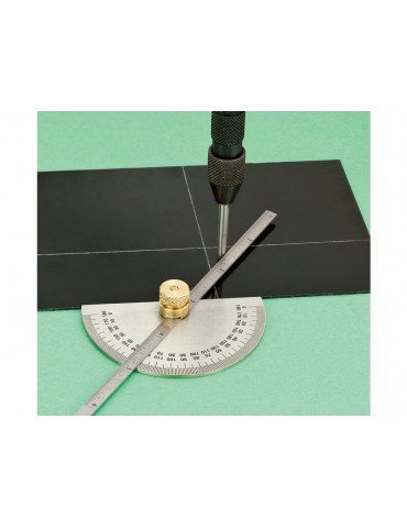 Modelcraft Auto centre punch
