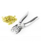 Modelcraft Eyelet Plier Set