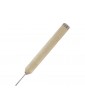 Modelcraft Pen Grip Pin Pusher (wood handle)