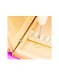 Modelcraft Pen Grip Pin Pusher with 100 Brass Pins 0.5x10mm