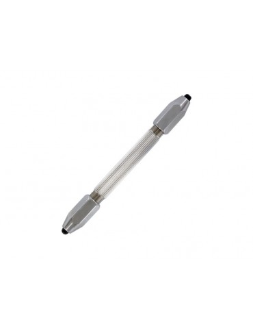 Modelcraft Pin Vice Double Ended (0 - 2.9mm)