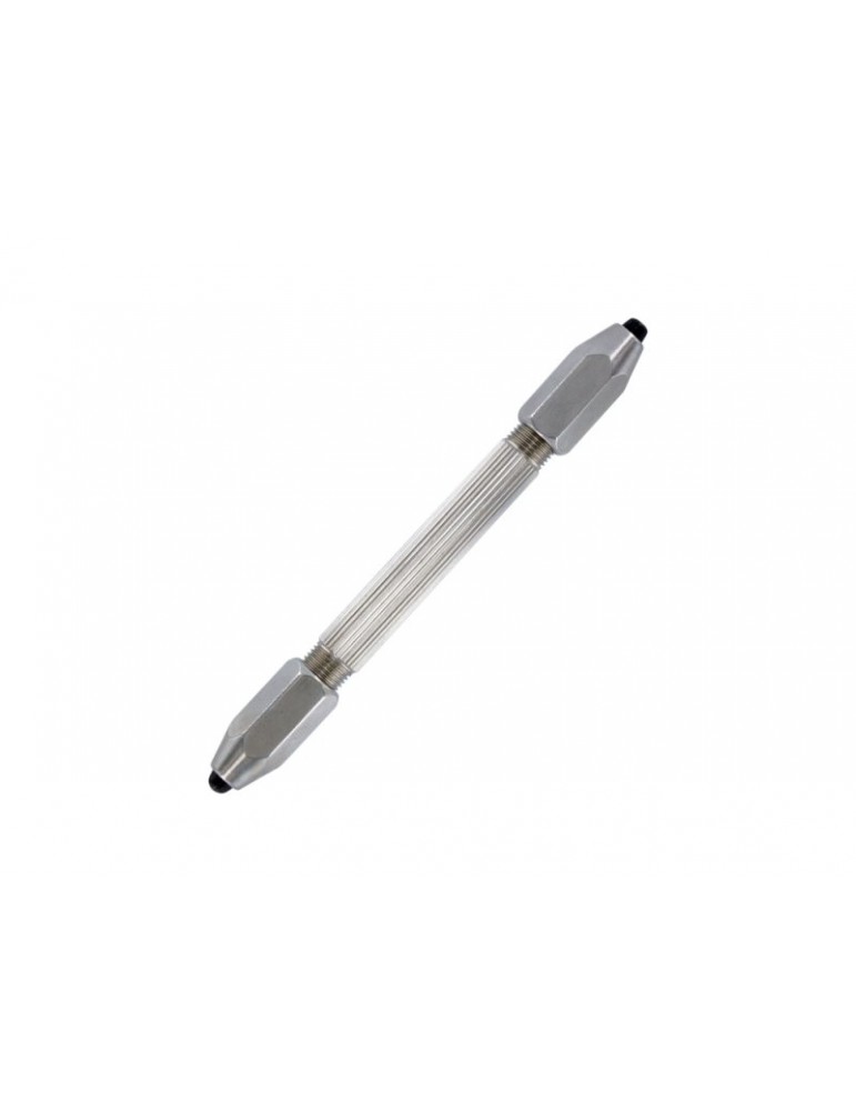 Modelcraft Pin Vice Double Ended (0 - 2.9mm)