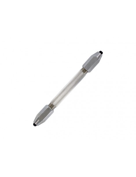 Modelcraft Pin Vice Double Ended (0 - 2.9mm)