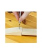 Modelcraft Pin Vice Double Ended (0 - 2.9mm)
