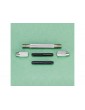 Modelcraft Pin Vice Double Ended (0 - 2.9mm)