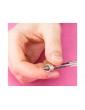 Modelcraft Sliding locking holder