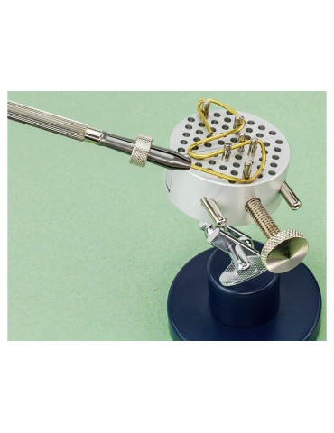 Modelcraft Sliding locking holder