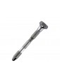 Modelcraft Pin vice - double ended, swivel top