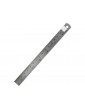Modelcraft Stainless Steel Rule 150mm