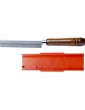 Modelcraft Razor Saw with Mitre