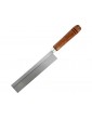 Modelcraft Fine Woodcraft Saw 165x22mm 24tpi