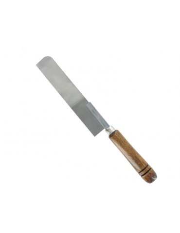 Modelcraft Flush Cutting Saw 165x32mm 16tpi