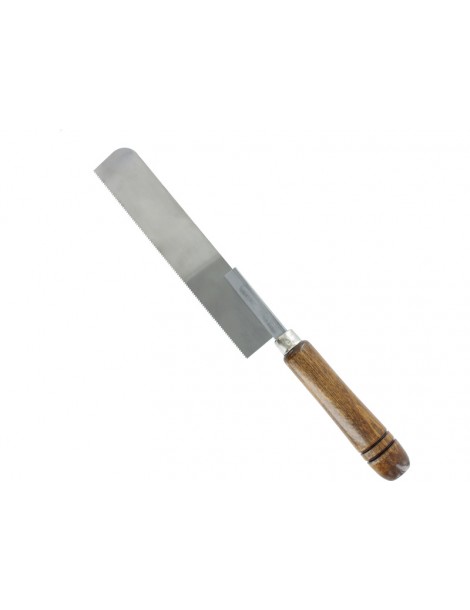 Modelcraft Flush Cutting Saw 165x32mm 16tpi